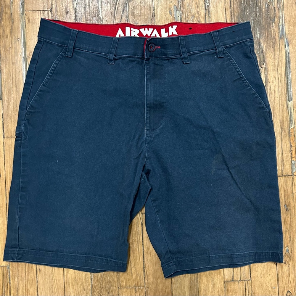 Men’s casual shorts